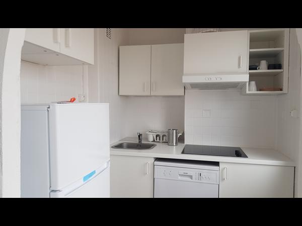 Colocation / Appartement 4 pièces de 55 m², Vitry-sur-Seine, Rue Balzac / Photo 2
