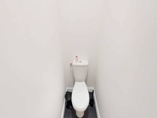 Colocation / Appartement 5 pièces de 110 m², Lille, Rue de Brigode / Photo 12