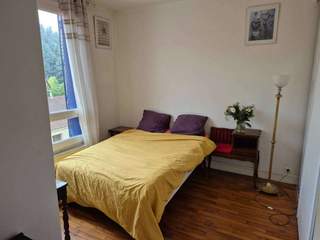 Colocation, Maison 6 pièces, Versailles