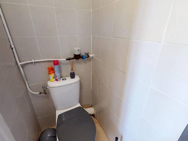 Colocation / Appartement 4 pièces de 71 m², Saint-Martin-d'Hères, Avenue Gabriel Péri / Photo 12