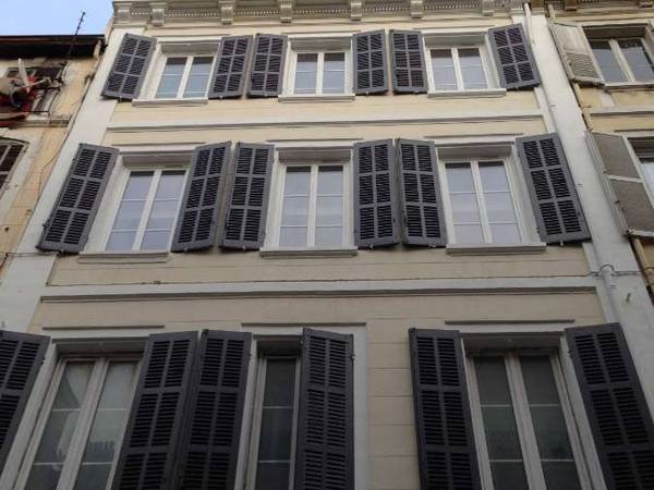 Colocation / Appartement 4 pièces de 90 m², Marseille, Rue Fongate / Photo 6