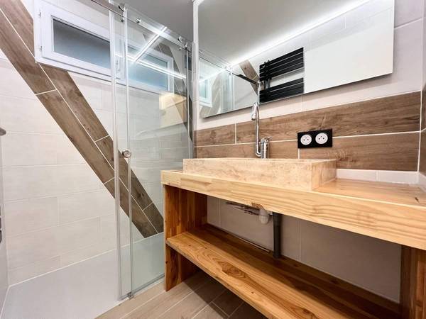 Colocation / Appartement 3 pièces de 66 m², Grenoble, Rue Général Ferrié / Photo 6