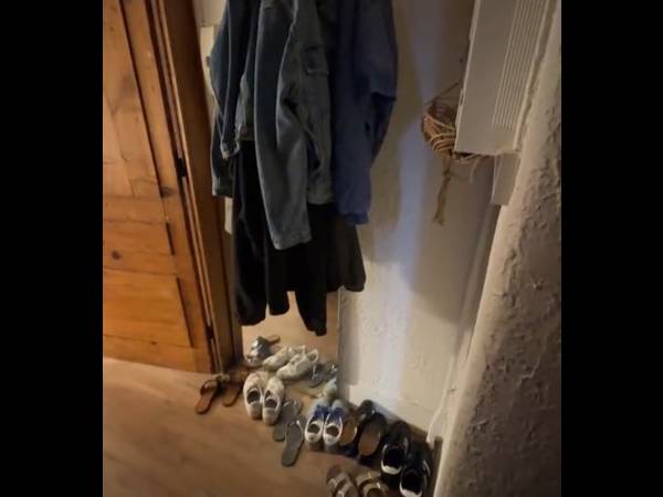 Colocation / Appartement 6 pièces de 80 m², Lyon, Cours de Verdun Perrache / Photo 2