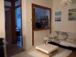 Spolubydlení / 6 rooms apartment · 80 m², Lyon, Cours de Verdun Perrache