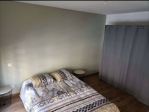 Colocation / Appartement 4 pièces de 65 m², Toulouse, Chemin Michoun / Photo 2