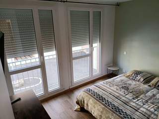 Colocation / Appartement 4 pièces de 65 m², Toulouse, Chemin Michoun