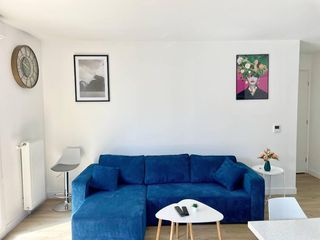 Flatsharing / 4-bedroom flat · 73 m², Argenteuil, Rue Danielle Casanova