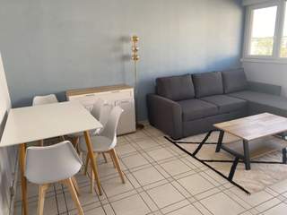 Student room / 4-bedroom flat · 71 m², Toulouse, Rue Paul Décamps