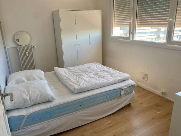 Student room / 4-bedroom flat · 71 m², Toulouse, Rue Paul Décamps / Photo 6