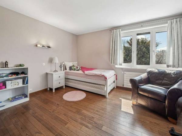 Colocation / Villa 6 pièces de 200 m², Blonay - Saint-Légier, Chemin de Vers-Chez-Cochard / Photo 2
