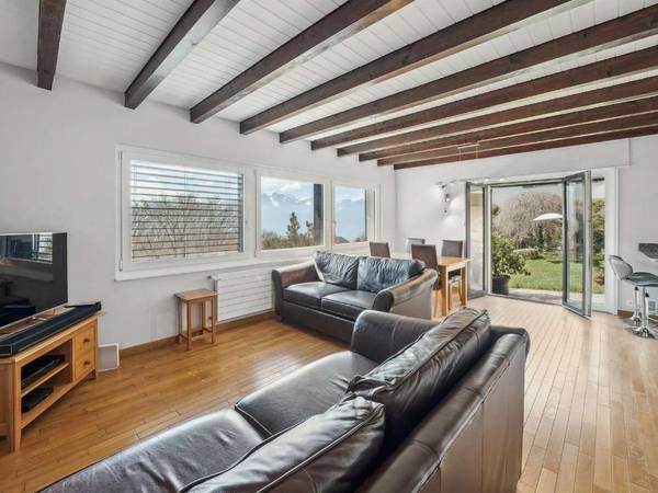 Colocation / Villa 6 pièces de 200 m², Blonay - Saint-Légier, Chemin de Vers-Chez-Cochard / Photo 8
