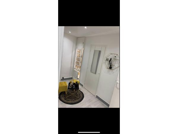 Colocation / Appartement 3 pièces de 75 m², Saint-Martin-d'Hères, Avenue Pierre Sémard / Photo 2