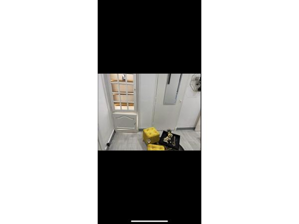 Colocation / Appartement 3 pièces de 75 m², Saint-Martin-d'Hères, Avenue Pierre Sémard / Photo 16