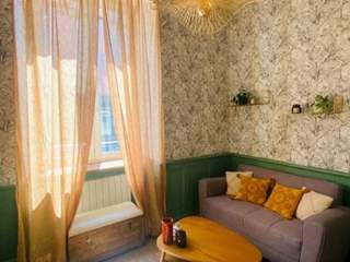 Rental / Studio apartment, Belfort