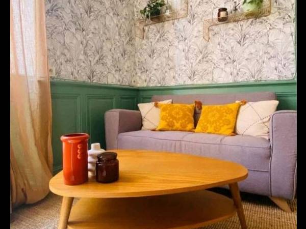 Location / Studio, Belfort / Photo 5