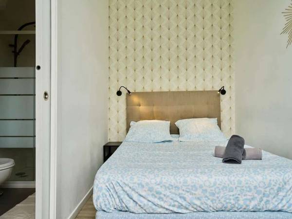 Colocation / Maison 2 pièces de 89 m², Ixelles, Rue Veydt / Photo 2
