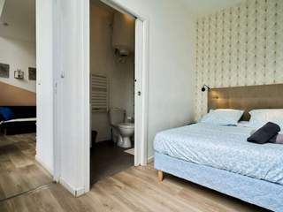 Colocation / Maison 2 pièces de 89 m², Ixelles, Rue Veydt