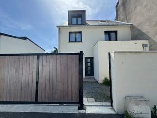 Co-living space / 9 rooms house · 171 m², Angers, Avenue René Gasnier