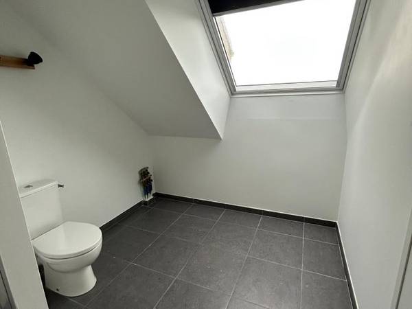 Coliving / Maison 9 pièces de 171 m², Angers, Avenue René Gasnier / Photo 16