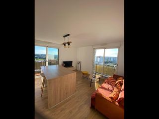 Flatsharing / 5-bedroom flat · 84 m², Brest, Place Napoleon Iii