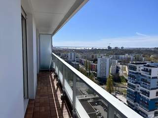 Colocation / 5 rooms apartment · 84 m², Brest, Place Napoleon Iii