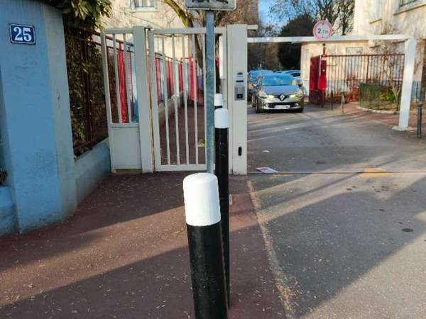 Flatsharing / 4-bedroom flat · 72 m², La Courneuve, Rue Edgar Quinet / Photo 2