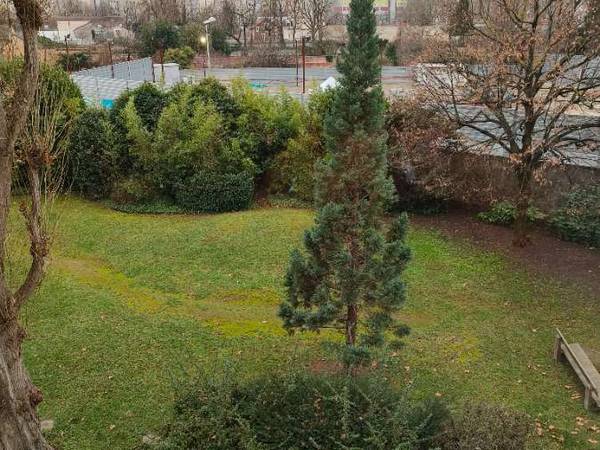 Flatsharing / 4-bedroom flat · 72 m², La Courneuve, Rue Edgar Quinet / Photo 9