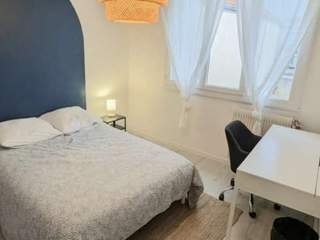 Colocation, Appartement 4 pièces, Valence