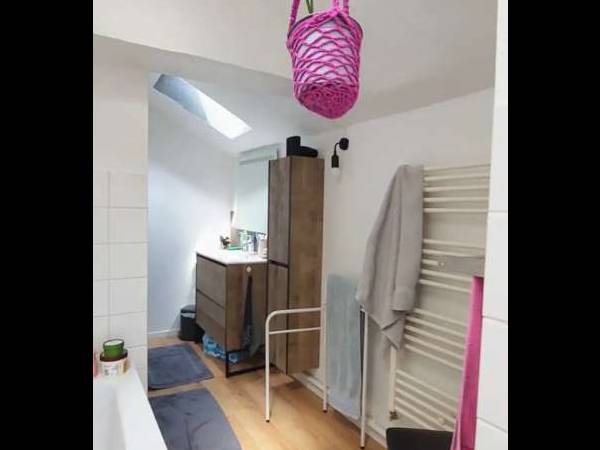 Colocation / Maison 7 pièces de 150 m², Angoulême, Rue Fanfrelin / Photo 5
