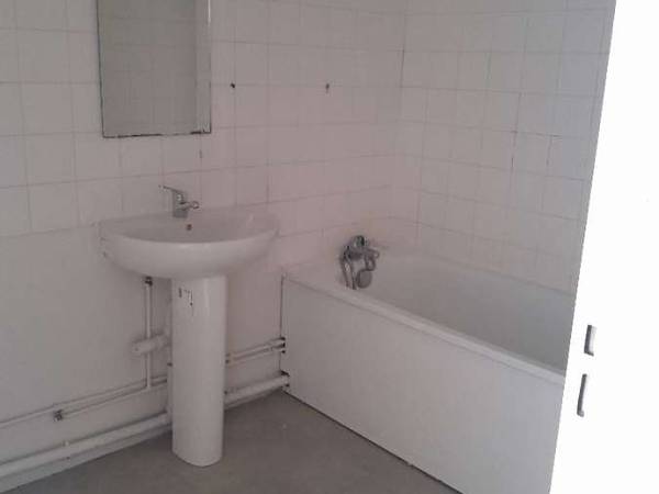 Flatsharing / 4-bedroom flat · 80 m², Toulouse, Rue Jean Gilles / Photo 2