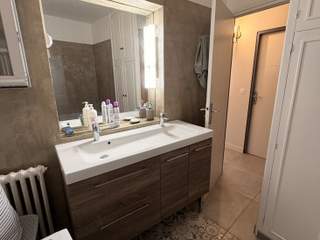 Location / 4 rooms apartment · 95 m², Rouen, 36 Rue Desseaux