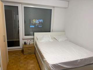 Chambre chez l'habitant / Appartement 3 pièces de 60 m², Le Grand-Saconnex, Chemin François-Lehmann