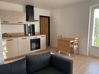 Colocation / Appartement 3 pièces de 45 m², Limoges, Rue de Solignac