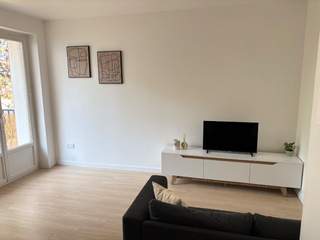 Colocation / 3 rooms apartment · 45 m², Limoges, Rue de Solignac