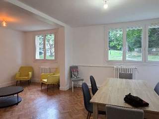 Room share / 3 rooms apartment · 61 m², Chaville, Rue Anatole France