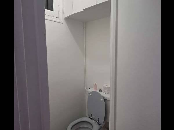 Colocation / Appartement 3 pièces de 61 m², Chaville, Rue Anatole France / Photo 12