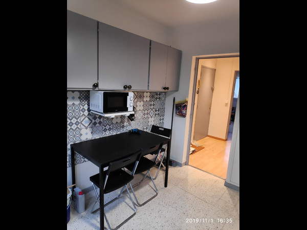 Colocation / Appartement 5 pièces de 72 m², Montpellier, Rue Paul Verlaine / Photo 10