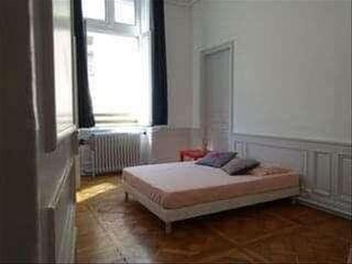 Colocation / 5 rooms apartment · 125 m², Lyon, Rue du Plat