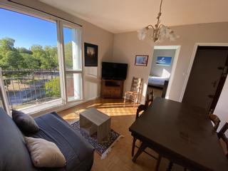 Colocation, Appartement 4 pièces, Toulouse