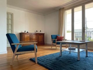 Flatsharing, 7-bedroom house , Nantes