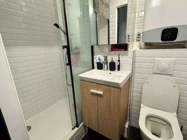 Location / Studio de 28 m², Le Perreux-sur-Marne, Rue de la Station / Photo 5
