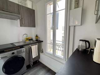 Rental / Studio · 28 m² , Le Perreux-sur-Marne, Rue de la Station