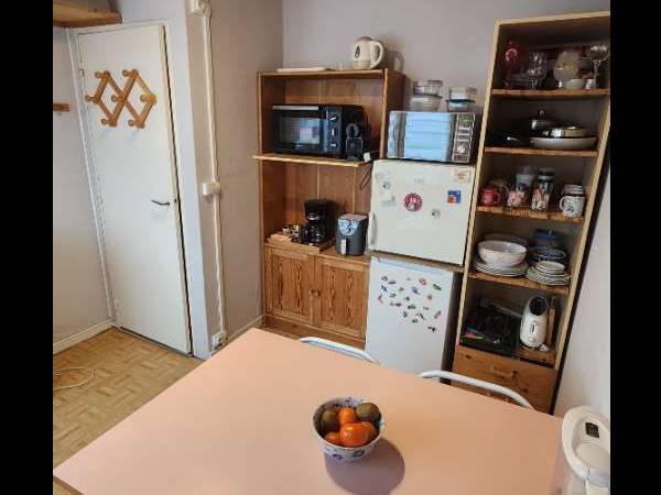 Colocation / Appartement 3 pièces de 30 m², Villeneuve-d'Ascq, Rue Jean Baptiste Lully / Photo 2