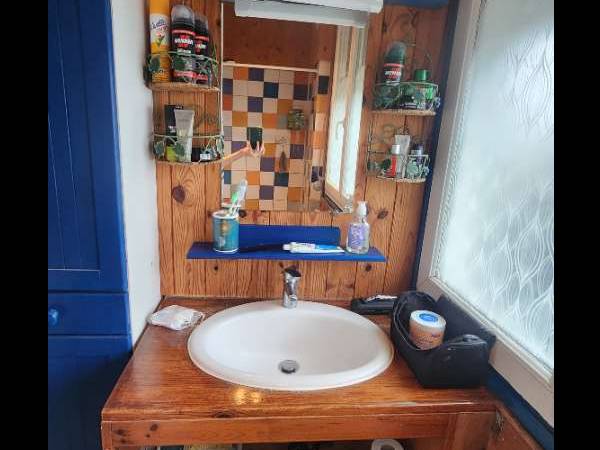 Colocation / Appartement 3 pièces de 30 m², Villeneuve-d'Ascq, Rue Jean Baptiste Lully / Photo 6