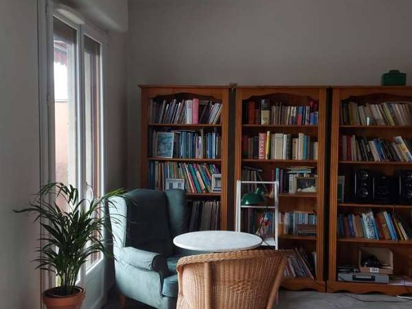Colocation / Appartement 4 pièces de 96 m², Toulouse, Rue Jean Goujon / Photo 2