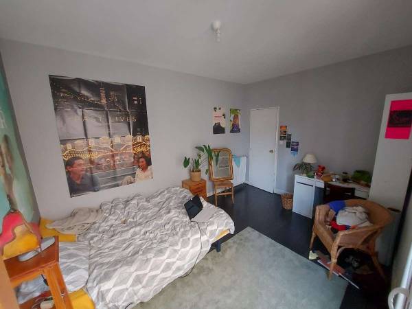 Colocation / Appartement 4 pièces de 96 m², Toulouse, Rue Jean Goujon / Photo 4