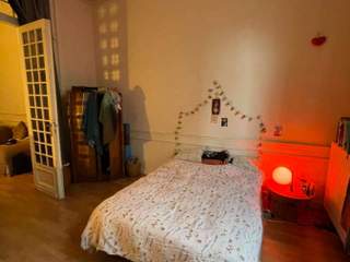 Colocation / Appartement 4 pièces de 110 m², Ixelles, Rue des Mélèzes