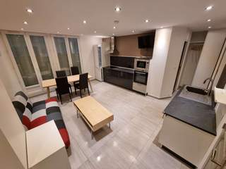 Colocation, Appartement 4 pièces, Grenoble