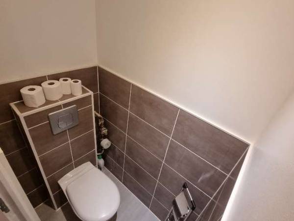 Colocation / Appartement 4 pièces de 60 m², Grenoble, Rue Général Mangin / Photo 11