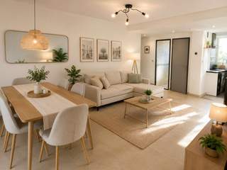 Room share, 4 rooms apartment, Mérignac